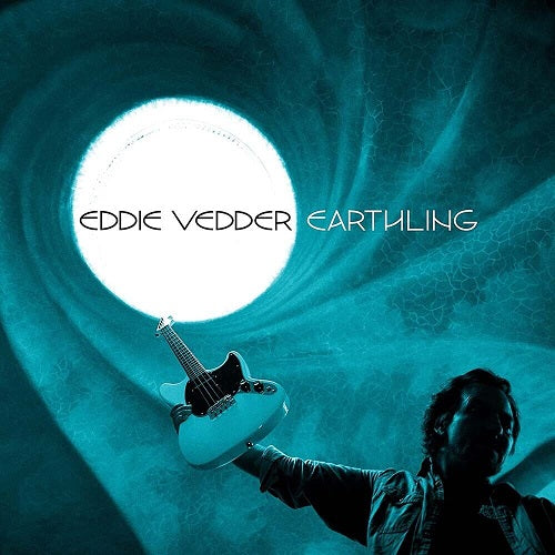 Eddie Vedder - Earthling Vinyl Record