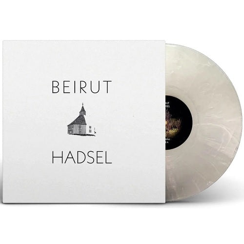 Beirut - Hadsel Icebreaker Vinyl