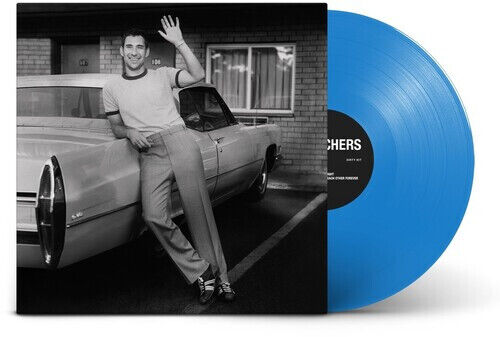 Bleachers - Bleachers Blue Vinyl