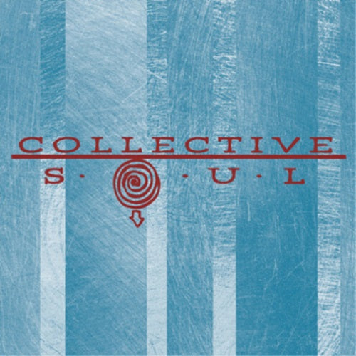 Collective Soul - Collective Soul Album Cover