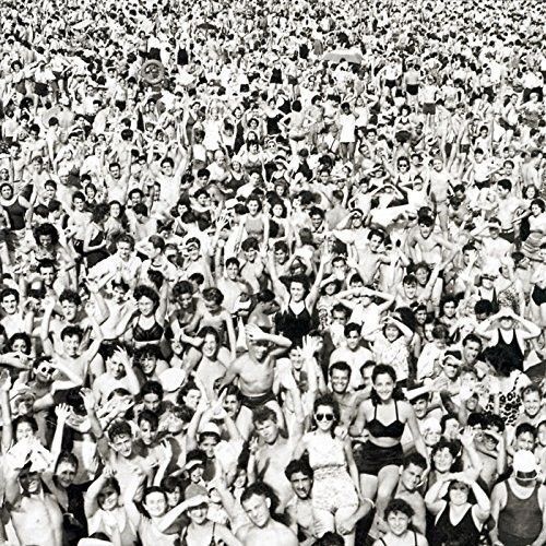 George Michael - Listen Without Prejudice Vol. 1 Album Cover