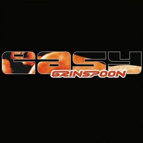 Grinspoon - Easy Album Cover