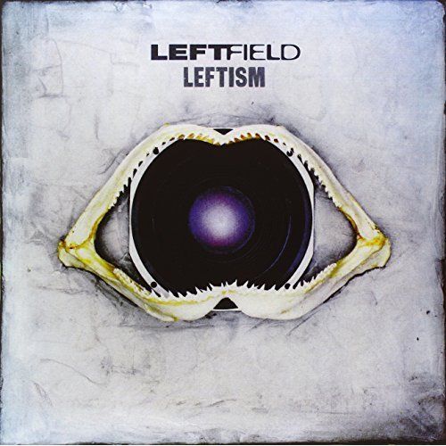 Leftfield - Leftism Album Cover