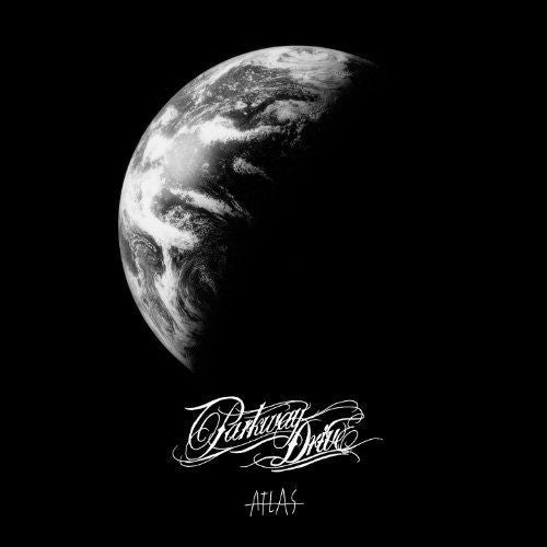 Parkway Drive - Atlas (Limited Edition) Album Cover