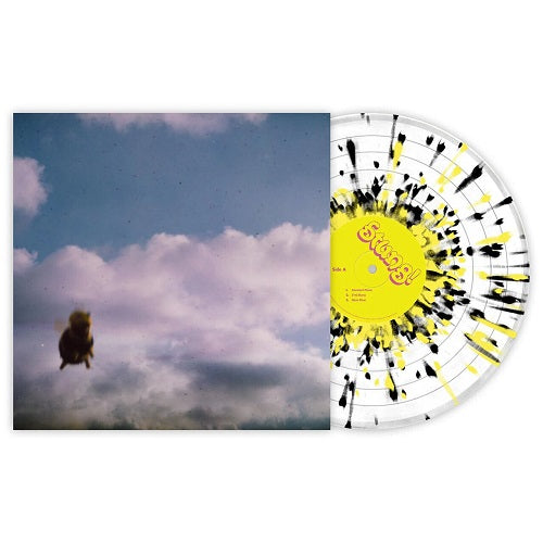 Pond - Stung Splatter Vinyl