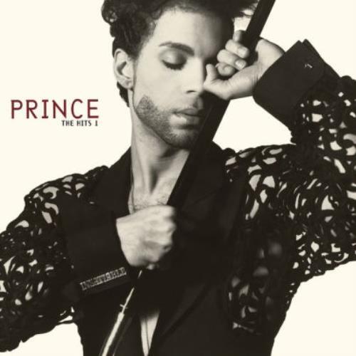 Prince - The Hits 1 Album Cover
