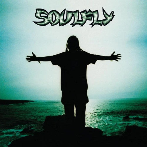 Soulfly - Soulfly Album Cover