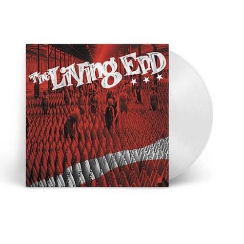 The Living End - The Living End (White Vinyl)