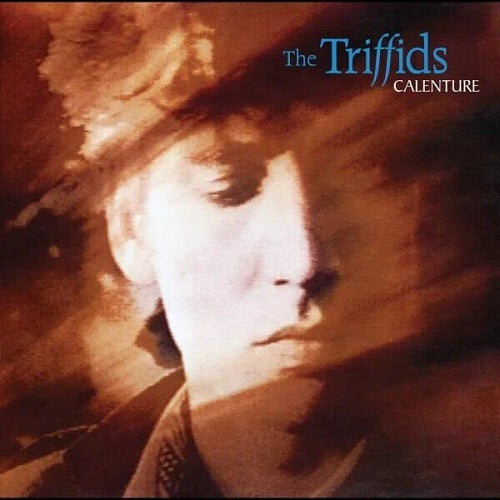 The Triffids - Calenture Album Cover