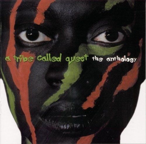 A Tribe Called Quest - The Anthology Vinyl Record