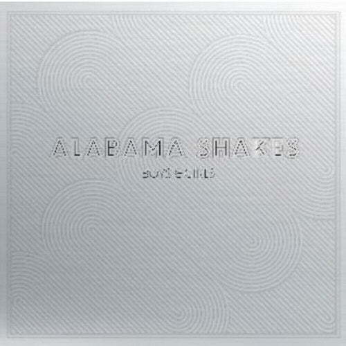 Alabama Shakes - Boys & Girls 10th Anniversary Album Cover