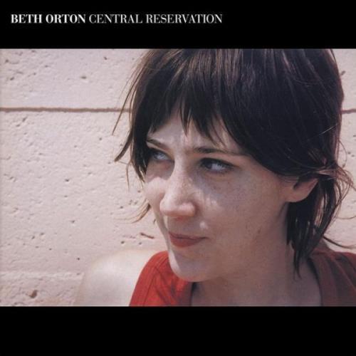 Beth Orton - Central Reservation Album Cover