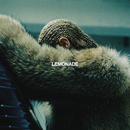 Beyoncé - Lemonade Album Cover