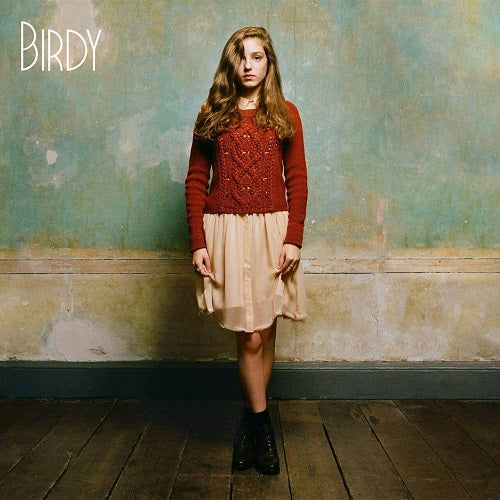 Birdy - Birdy Album Cover
