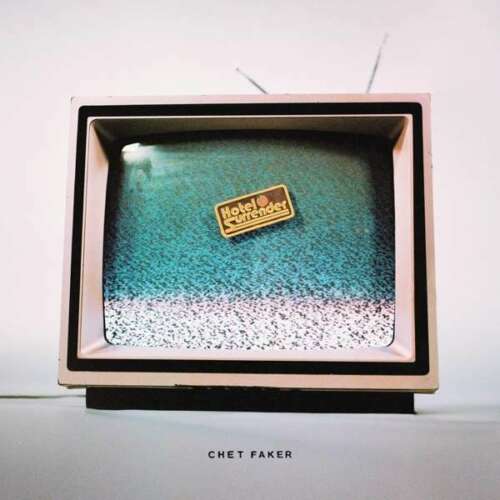 Chet Faker - Hotel Surrender Vinyl Record