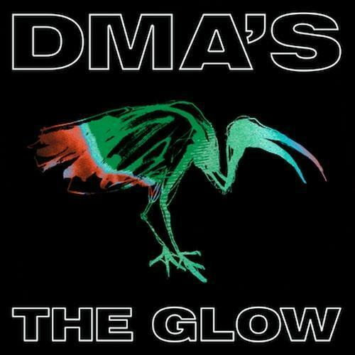 DMA's - The Glow Album Cover