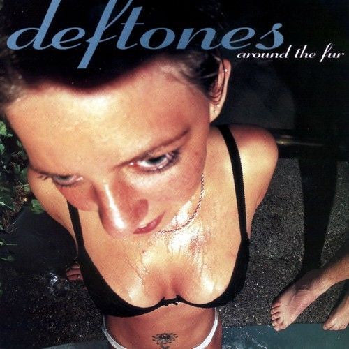 Deftones - Around The Fur Album Cover