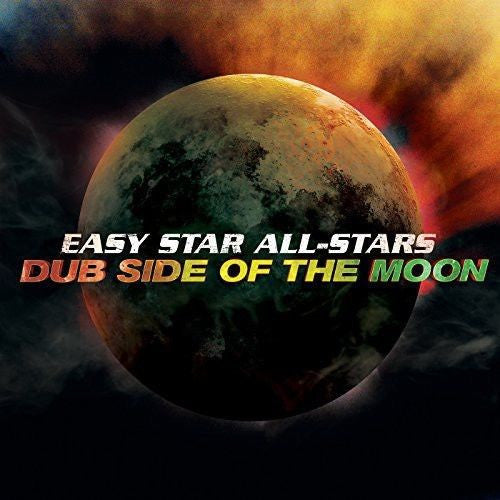 Easy Star All-Stars - Dub Side Of The Moon Album Cover
