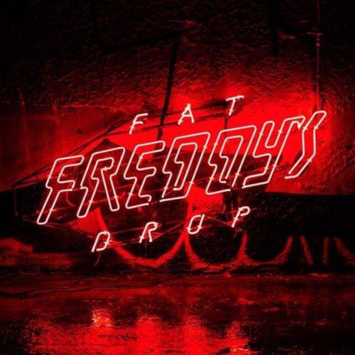 Fat Freddy's Drop - Bays Album Cover