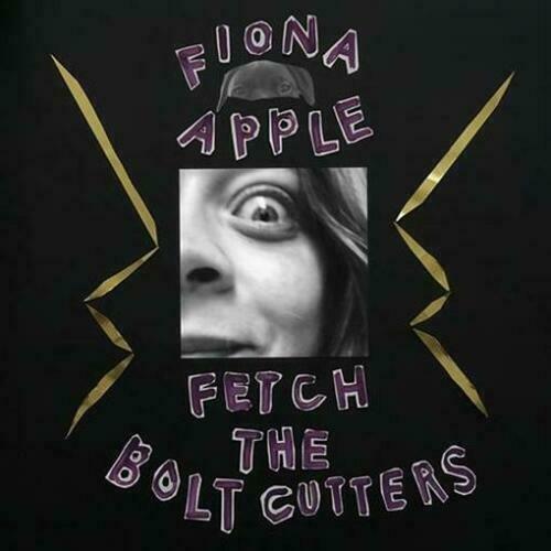 Fiona Apple - Fetch The Bolt Cutters Vinyl Record