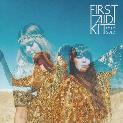 First Aid Kit - Stay Gold Album Cover