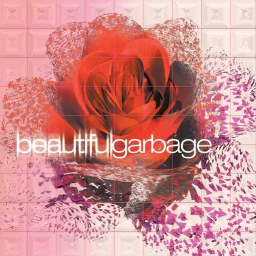 Garbage - Beautiful Garbage Album Cover