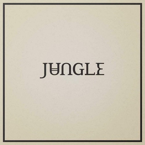 Jungle - Loving In Stereo Album Cover