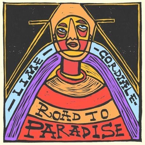 Lime Cordiale - Road To Paradise Album Cover