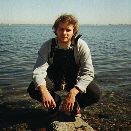 Mac DeMarco - Another One Album Cover