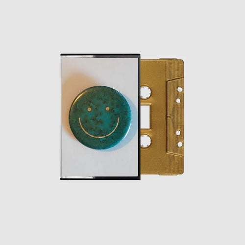 Mac DeMarco - Here Comes The Cowboy Cassette Tape