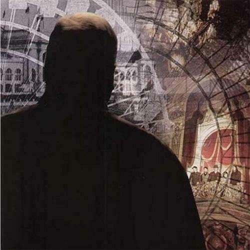 My Morning Jacket - Evil Urges Album Cover