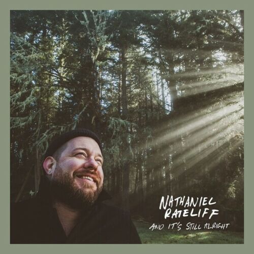Nathaniel Rateliff - And It's Still Alright Album Cover