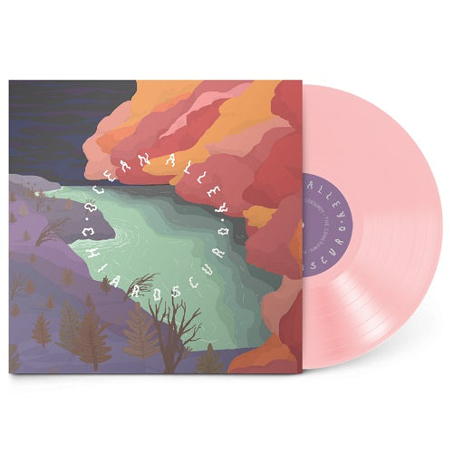 Ocean Alley - Chiaroscuro Pink Vinyl