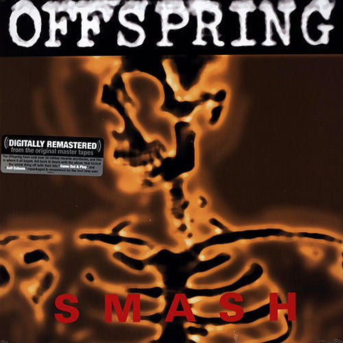 Offspring - Smash Album Cover