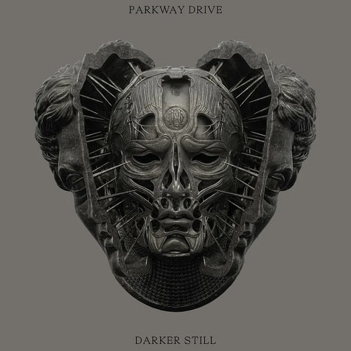 Parkway Drive - Darker Still Album Cover