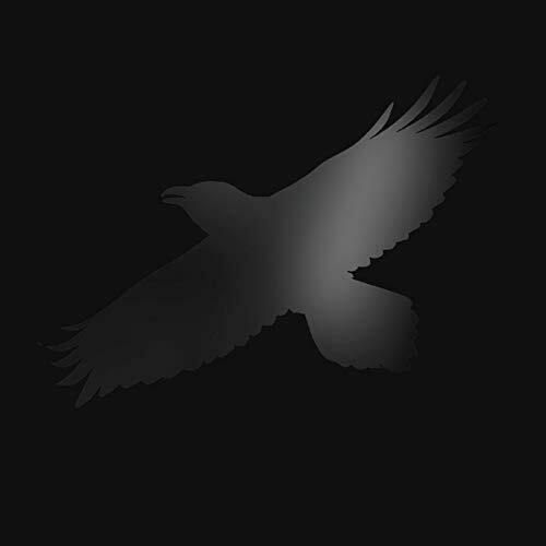Sigur Rós - Odin's Raven Magic Album Cover