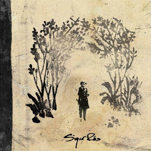 Sigur Rós - Takk... Album Cover