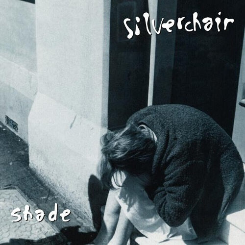 Silverchair - Shade Album Cover