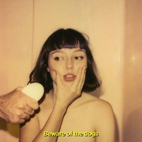 Stella Donnelly - Beware Of The Dogs Album Cover