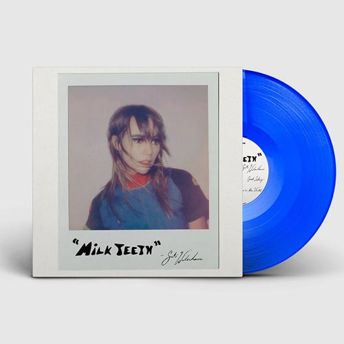 Suki Waterhouse - Milk Teeth Coloured Vinyl