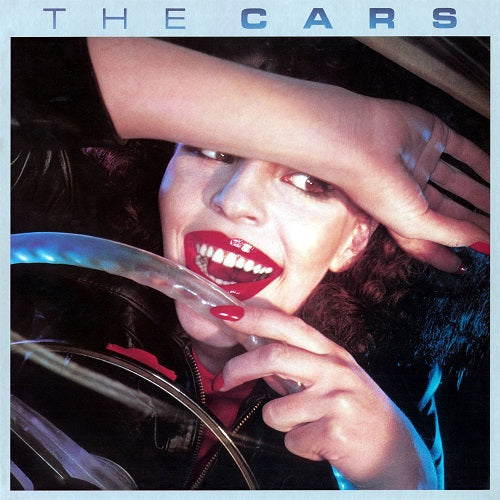 The Cars - The Cars Album Cover