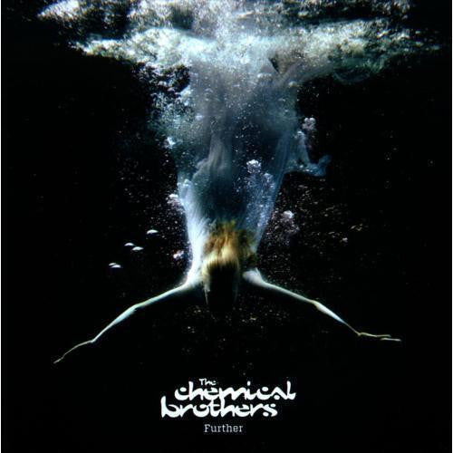 The Chemical Brothers - Further Album Cover