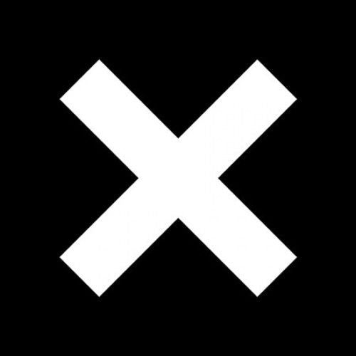 The xx - xx Album Cover