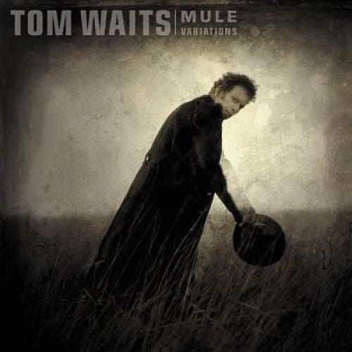 Tom Waits - Mule Variations Album Cover